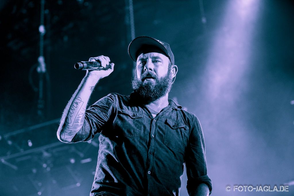 In Flames ::. Tour 2014 in Kln, Palladium ::. 31. Oktober 2014