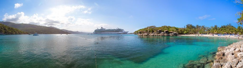 70000 Tons Of Metal 2017
Impressionen aus Labadee, Haiti
Independence Of The Seas Panorama