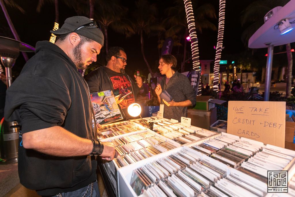 70000 Tons Of Metal 2019
Pre-Party at Clevelander Hotel, Miami (Florida)