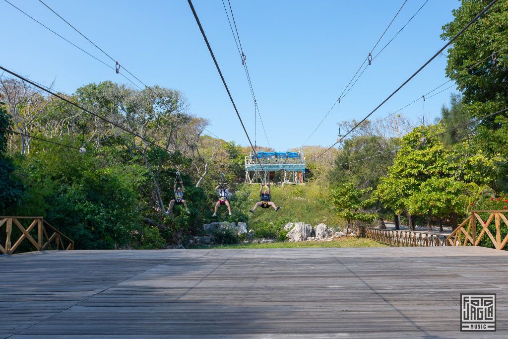 70000 Tons of Metal 2019
Haiti, Labadee