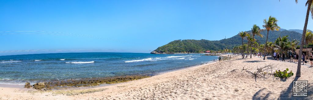 70000 Tons of Metal 2019
Haiti, Labadee - Adrenaline Beach