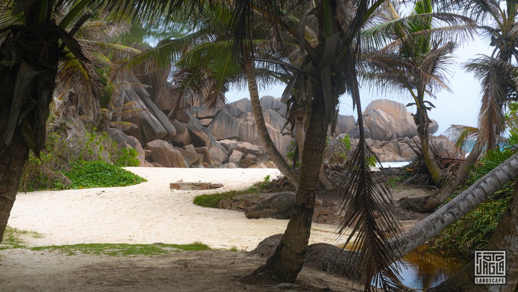 Grand Anse
La Digue, Seychellen 2021