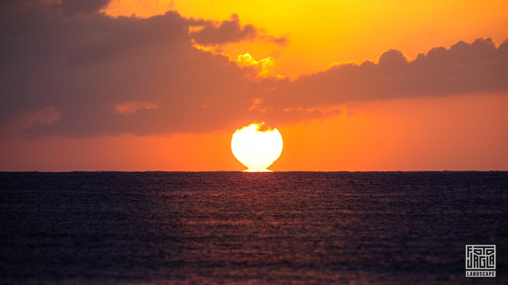 Sonnenaufgang im Parque Natural de Corralejo
Fuerteventura, Spanien 2023