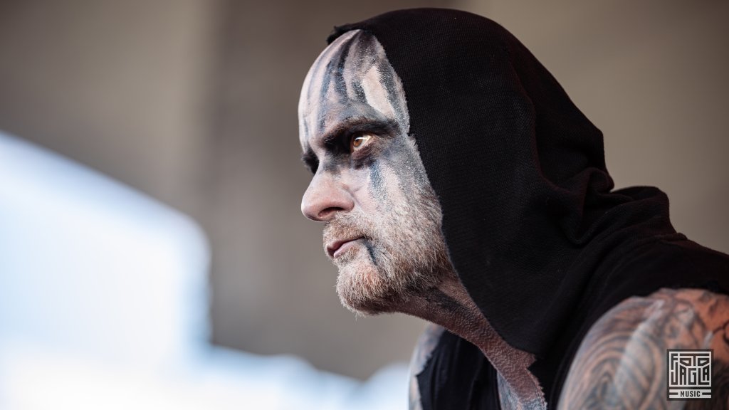 Primordial
Rock Hard Festival 2024
Amphitheater in Gelsenkirchen