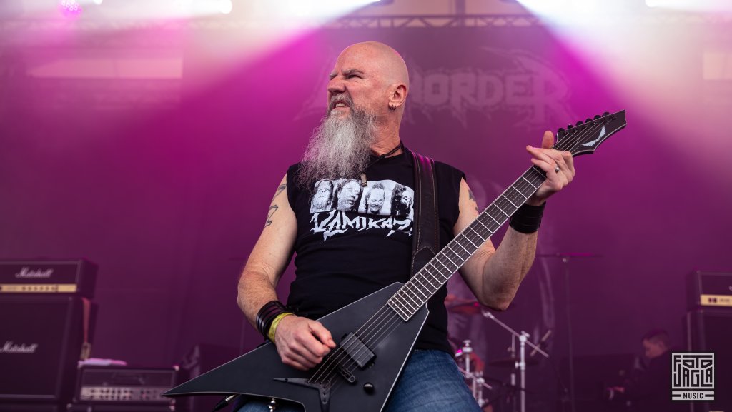 Exhorder
Rock Hard Festival 2024
Amphitheater in Gelsenkirchen