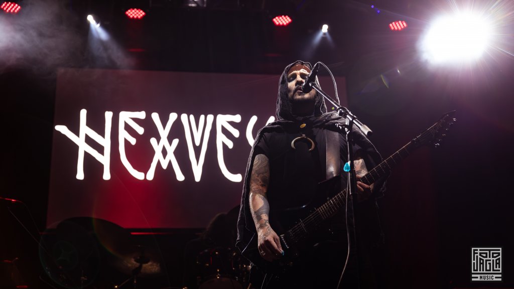 Hexvessel
Prophecy Fest 2024 in der Balver Hhle