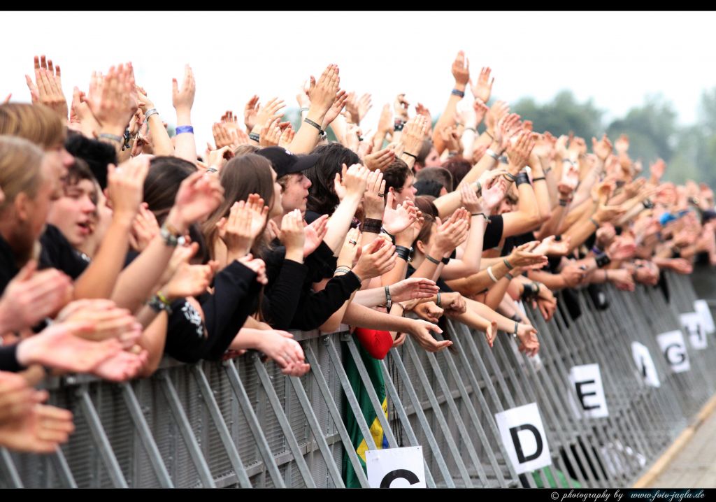 Wacken Open Air 2011