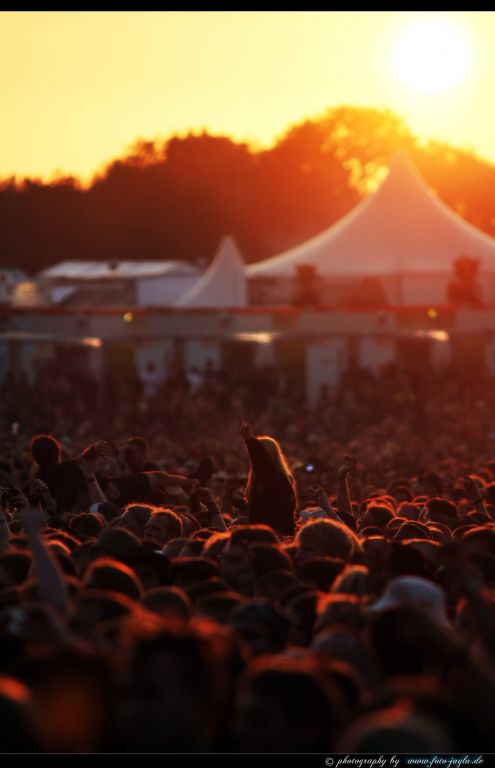 Wacken Open Air 2011