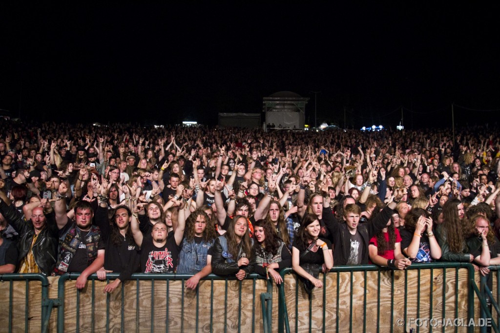 Metalfest 2012