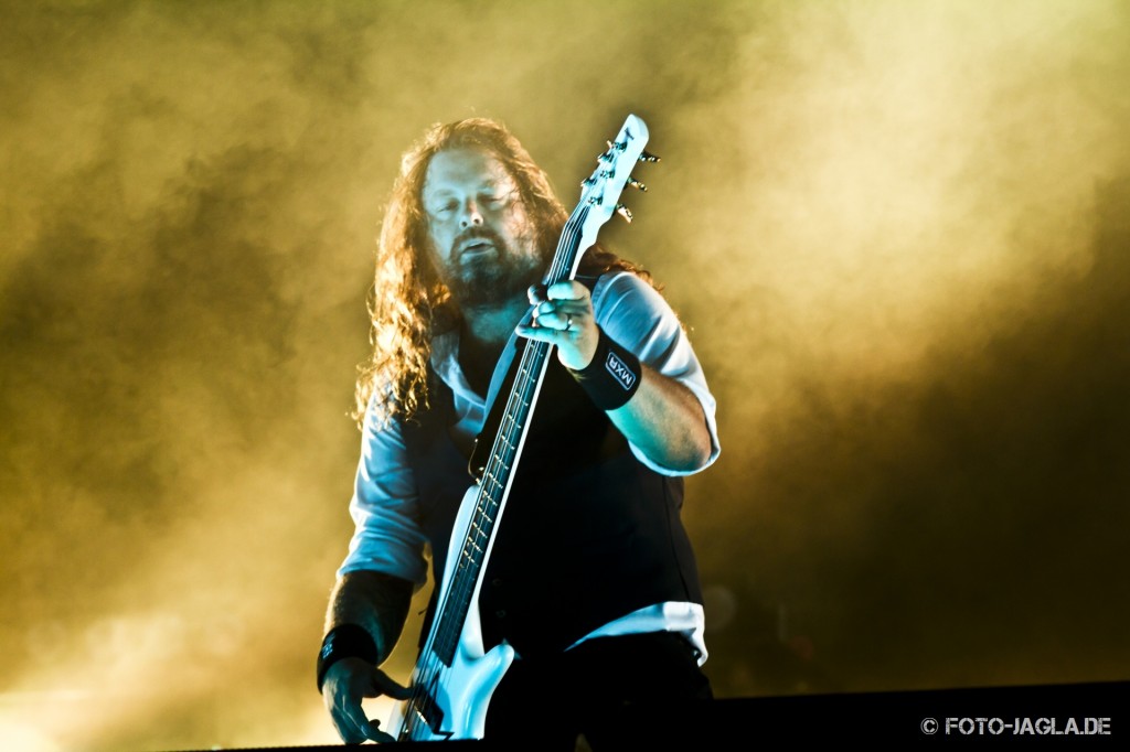 IN FLAMES ::. Wacken Open Air 2012