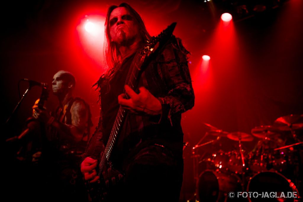 Barge To Hell 2012 ::. Behemoth