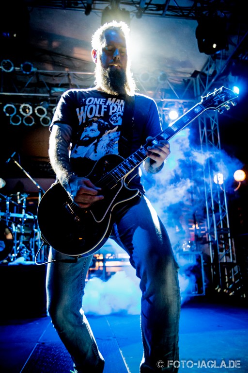 70000 Tons of Metal 2013 ::. In Flames ::. http://www.foto-jagla.de