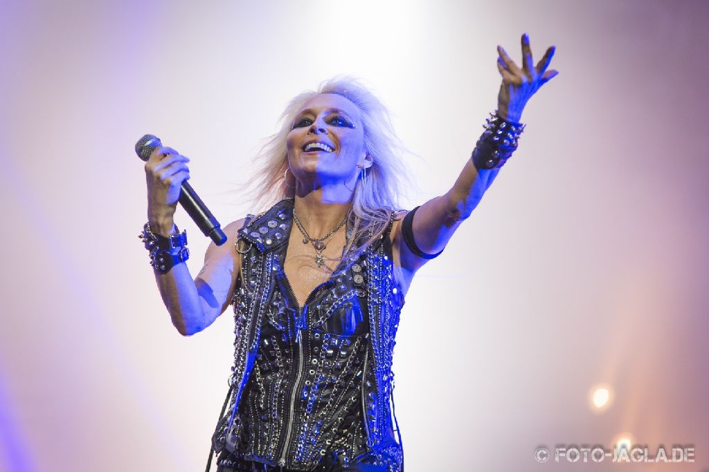 Wacken Open Air 2013 ::. Doro