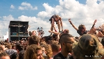 Summer Breeze 2018
