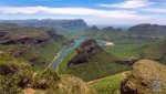 Landschaft Suedafrika