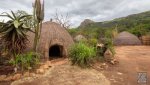 Landschaft Eswatini