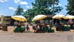 Landschaft Eswatini