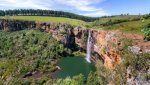 Landschaft Suedafrika