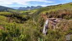 Landschaft Suedafrika