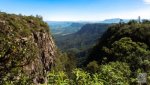 Landschaft Suedafrika