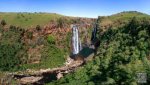 Landschaft Suedafrika