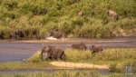 Landschaft Suedafrika