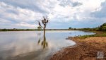 Landschaft Suedafrika