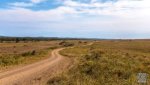 Landschaft Suedafrika