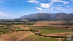 Landschaft Suedafrika