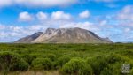 Landschaft Suedafrika