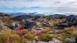 Landschaft Suedafrika