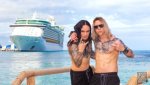 70000 Tons Of Metal 2025