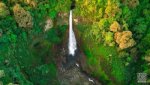Landschaft Costa Rica