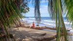Landschaft Costa Rica