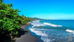 Landschaft Costa Rica