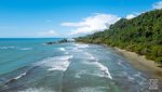 Landschaft Costa Rica