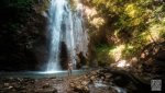 Landschaft Costa Rica