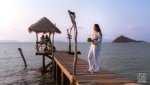 Landschaft Thailand