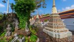 Landschaft Thailand