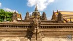 Landschaft Thailand