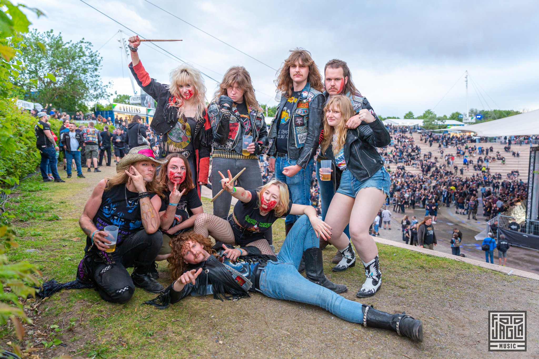 Rock Hard Festival 2019